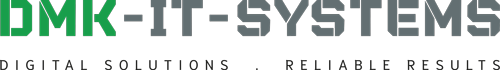 Logo dmk 2014